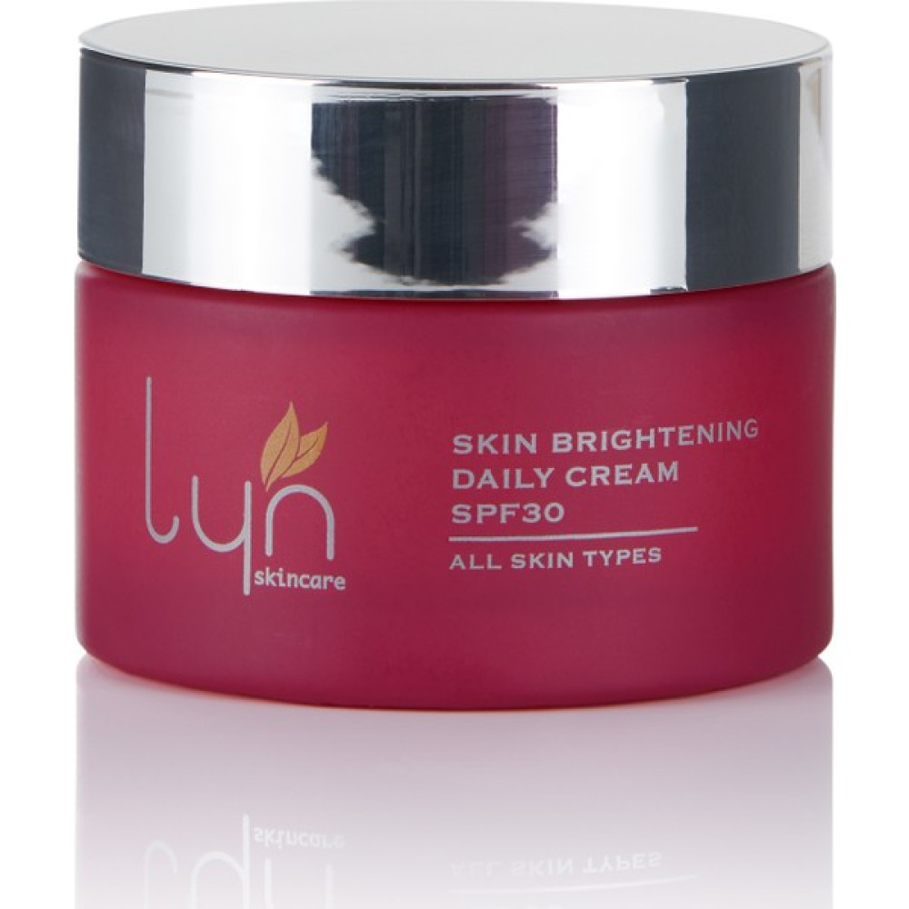 Lyn Cilt Aydınlatıcı Gündüz Kremi SPF30 Anti-Aging / Yaşlanma Karşıtı Fiyatı