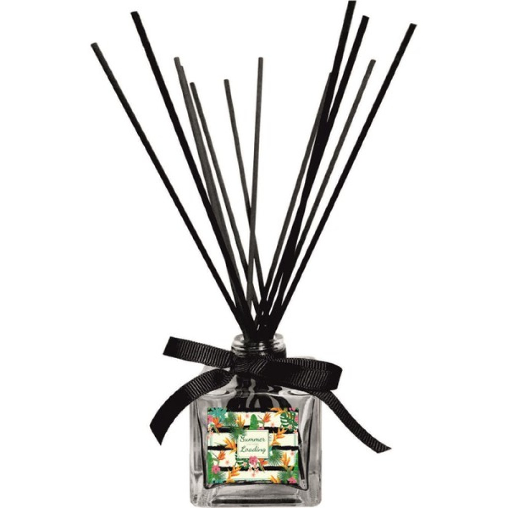 Lyn Home & Decor 100 ml Oda Kokusubahar Seri - Siyah - 1 Adet Dekoratif Mum Fiyatı