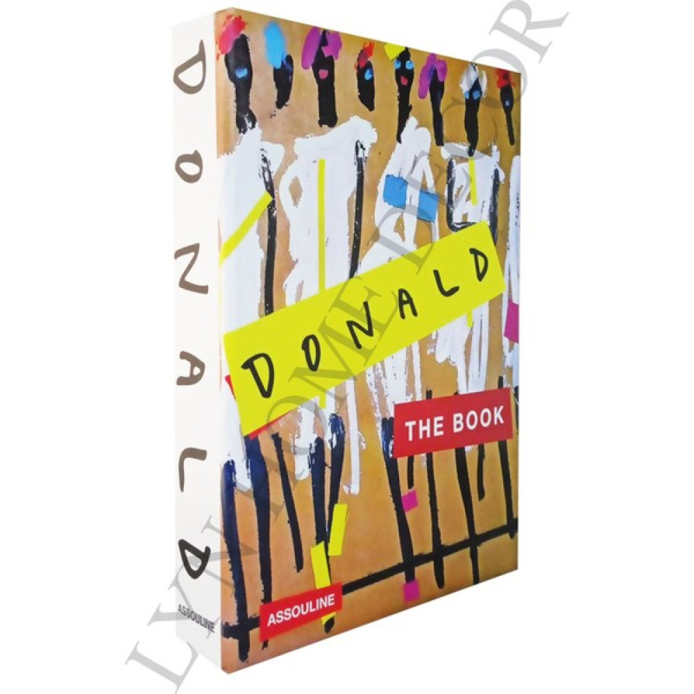 Lyn Home & Decor Donald The Book Dekoratif Kitap Kutu - Renkli Eşya Saklama Kutusu Fiyatı