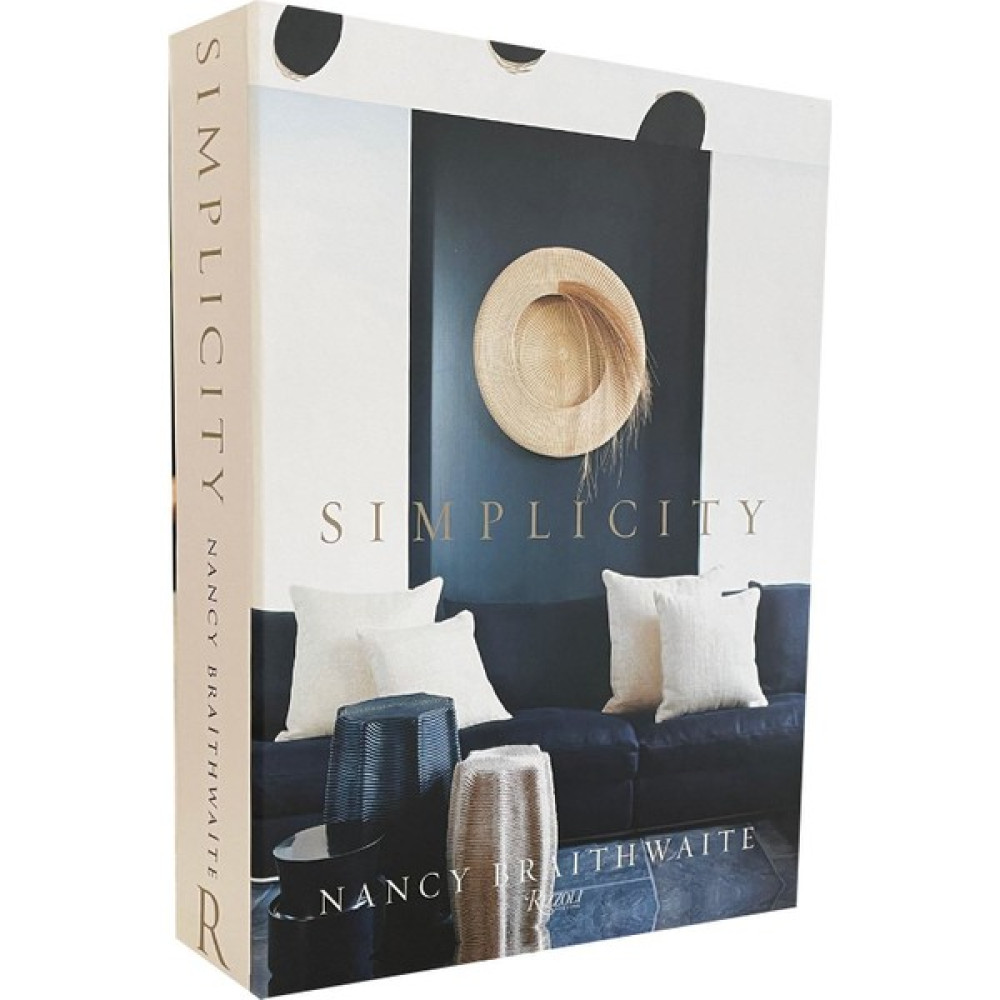 Lyn Home & Decor Simplycity Dekoratif Kitap Kutu Eşya Saklama Kutusu Fiyatı