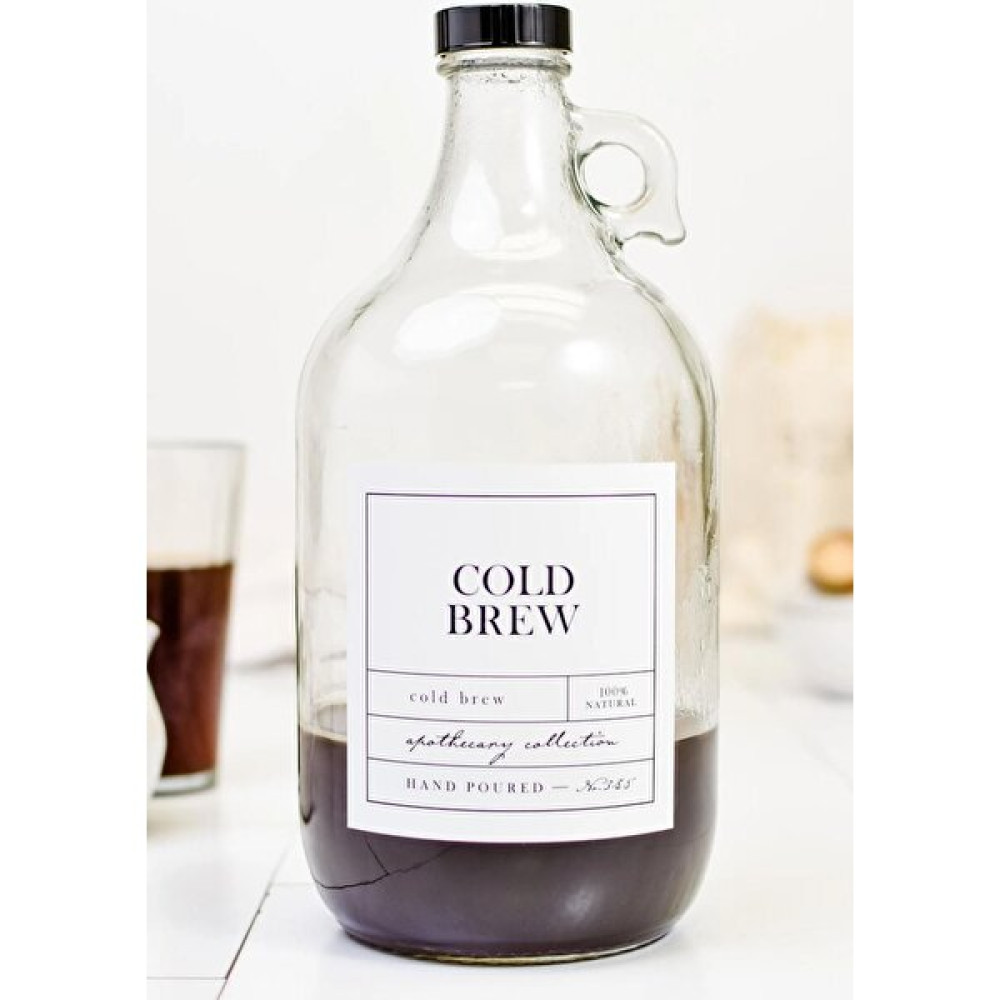 Lyn Home & Decor Soğuk Kahve Şişesi Sürahi Fiyatı
