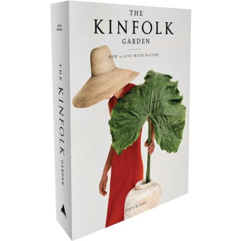 Lyn Home & Decor The Kinfolk Garden Dekoratif Kitap Kutu Eşya Saklama Kutusu Fiyatı