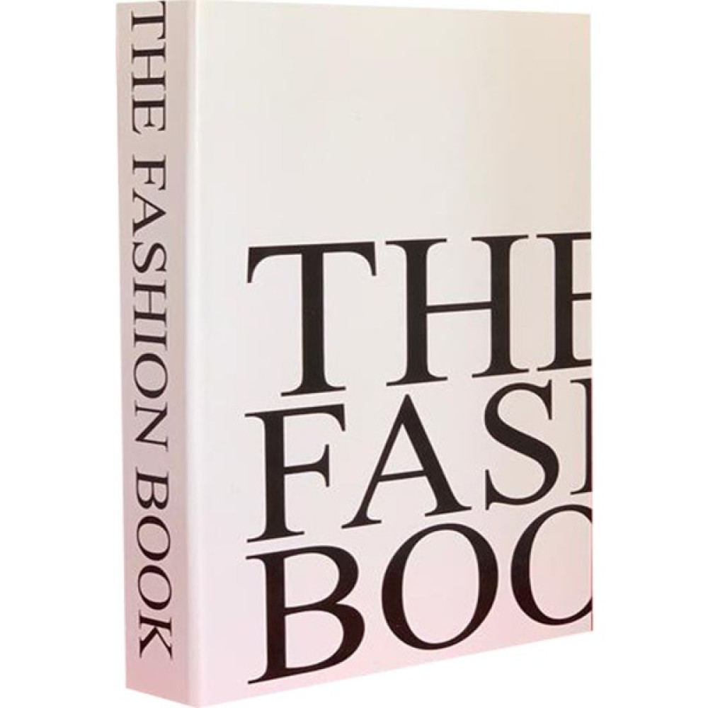 Lyn Home The Fashıon Book Dekoratif Kutu 27x19x4 Eşya Saklama Kutusu Fiyatı