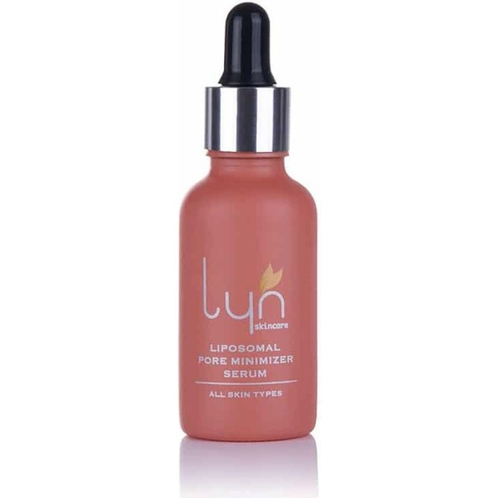 Lyn Lipozomal Gözenek Sıkılaştırıcı Serum 30 ml Akne ve Sivilce Bakımı Fiyatı