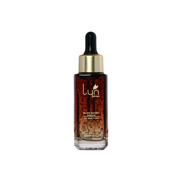 Lyn Skincare Işıltı Destekleyici Serum 30 ml Normal Ciltler İçin Nemlendirici Etkili Krem Diğer Fiyatı