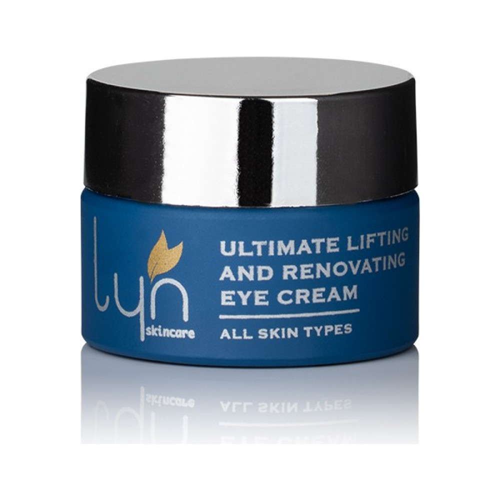 Lyn Skincare Lyn Yenileyici ve Sıkılaştırıcı Göz Kremi Göz Kremi Fiyatı