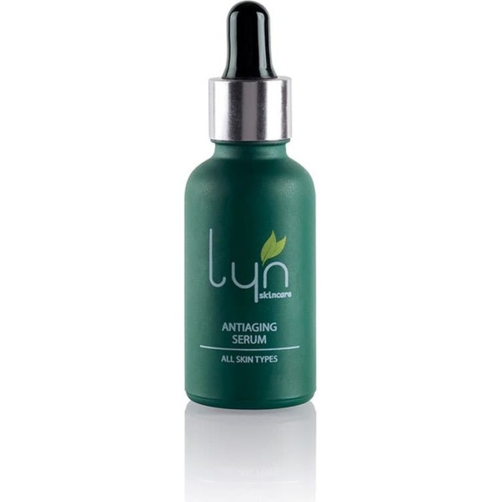 Lyn Yaşlanma Karşıtı Serum 30 ml Anti-Aging / Yaşlanma Karşıtı Fiyatı