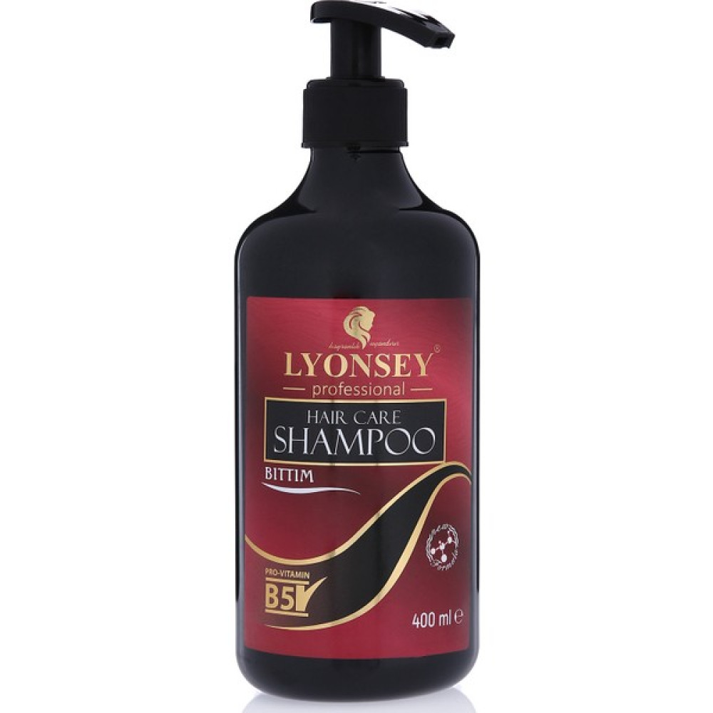 Lyonsey Professional Bıttım Özlü Şampuan 400 ml Şampuan ve Saç Kremi Fiyatı