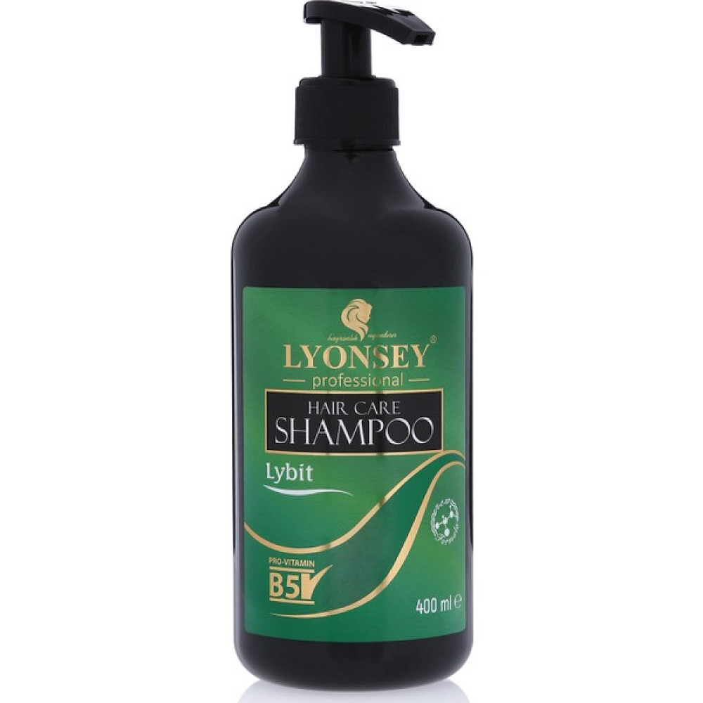 Lyonsey Professional Lybit - Bitlenme Karşıtı Şampuan 400 ml Oto Boyaları Fiyatı