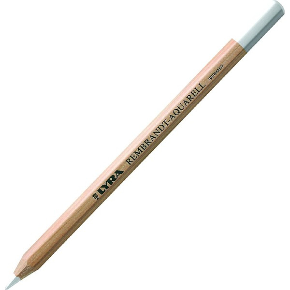 Lyra Rembrandt Aquarell Suluboya Kalemi 01 White Sulu Boya Fiyatı