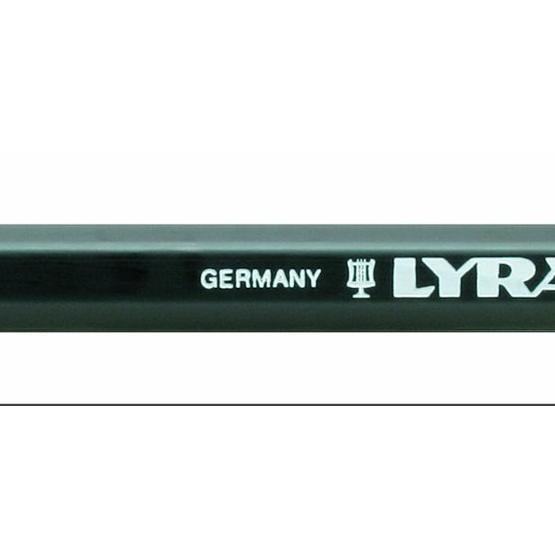 Lyra Rembrandt Art Design Dereceli 7B Çizim Kalemi