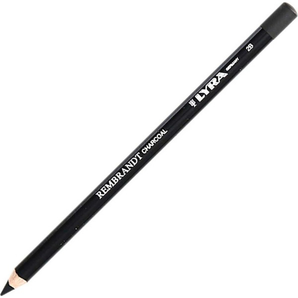 Lyra Rembrandt Charcoal Pencil Dry 2b Kömür Füzen Kalem Sanatsal Malzemeler Fiyatı