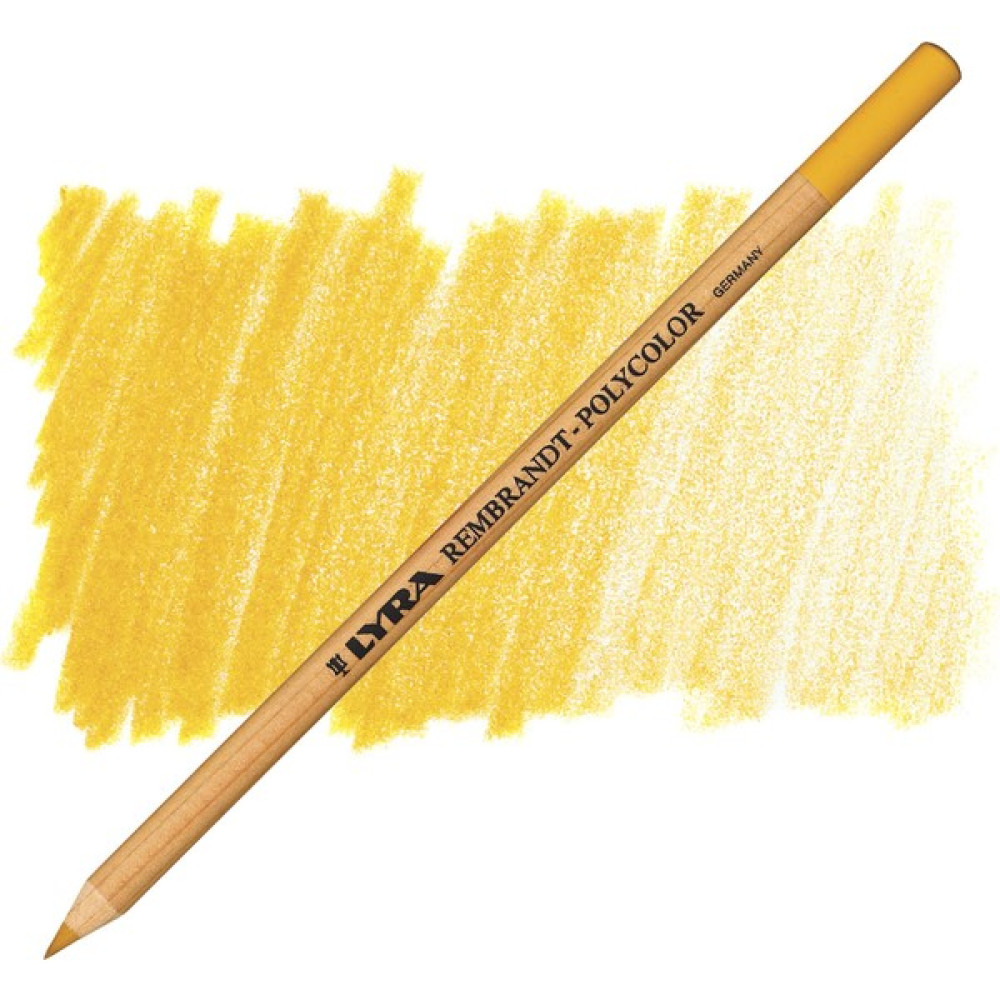 Lyra Rembrandt Polycolor Kuru Boya Kalemi 83 Gold Ochre Kuru Boya Kalemi Fiyatı