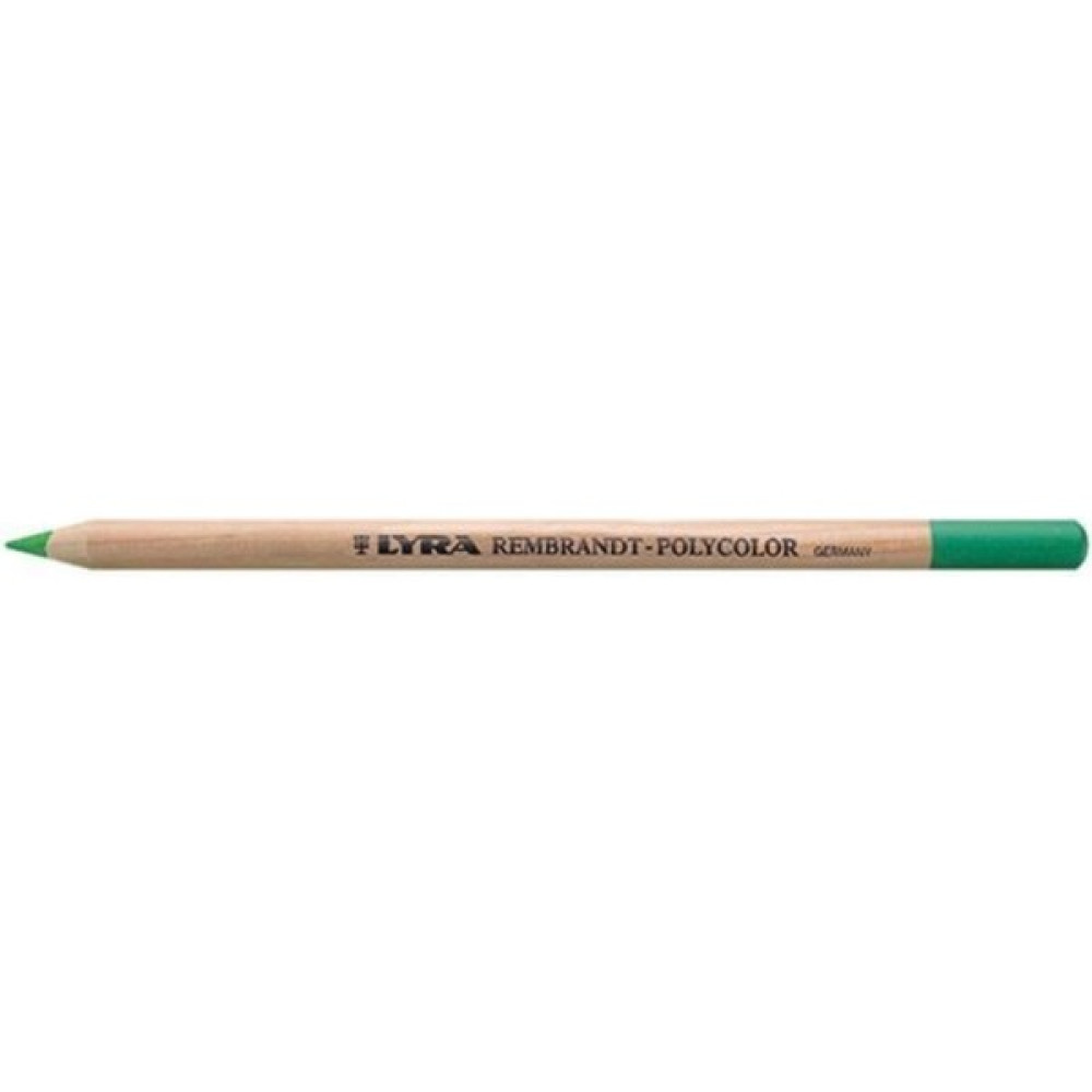 Lyra Rembrandt Polycolor Kuru Boya Kalemi Jupıter Green Kuru Boya Kalemi Fiyatı