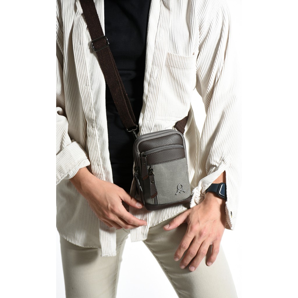 M 420 Mega Bag Çok Gözlü Küçük Günlük Omuz / Çapraz Çanta Diğer Fiyatı