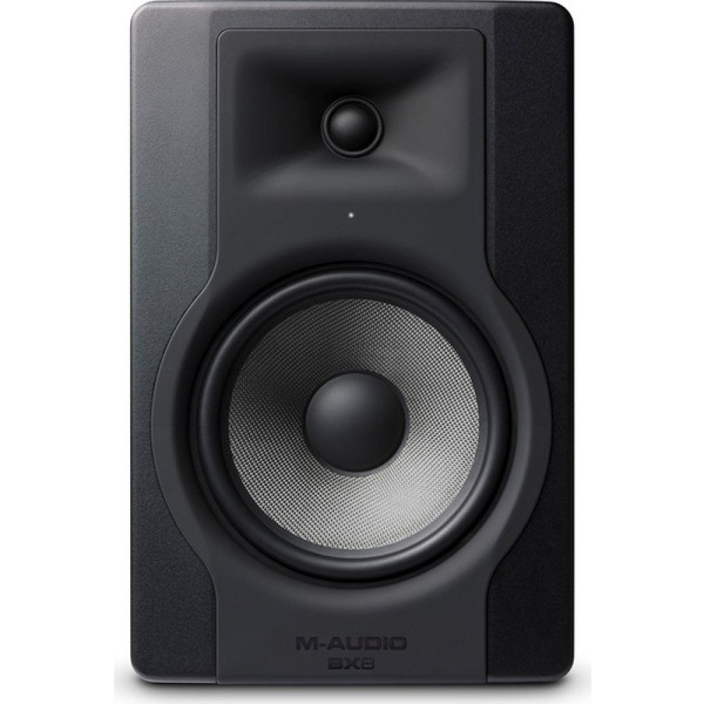 M-AUDIO Bx8 D3 Hoparlör (Tek) Stüdyo ve Sahne Ekipmanları Fiyatı