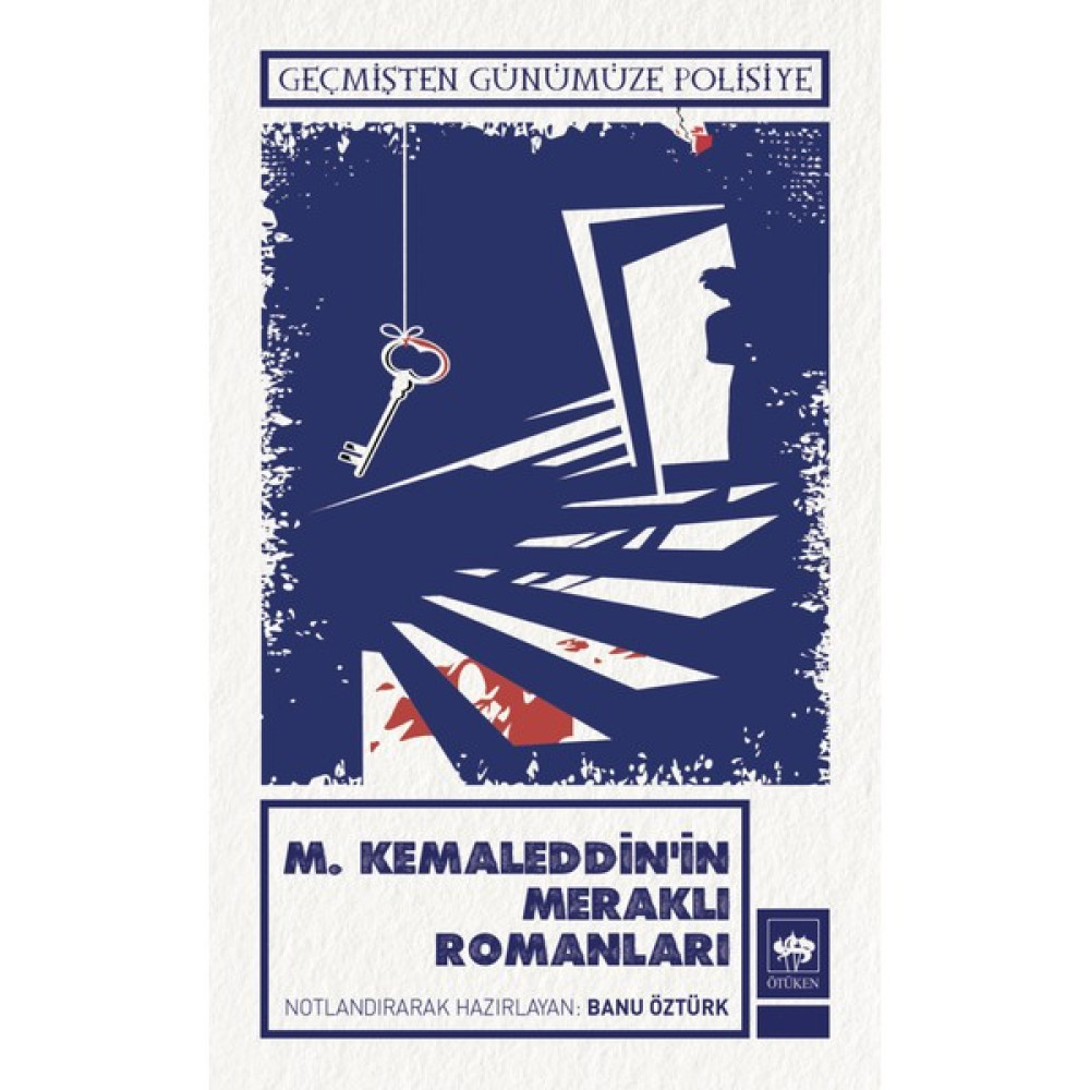 M. Kemaleddin'in Meraklı Romanları / M. Kemaleddin Polisiye Fiyatı