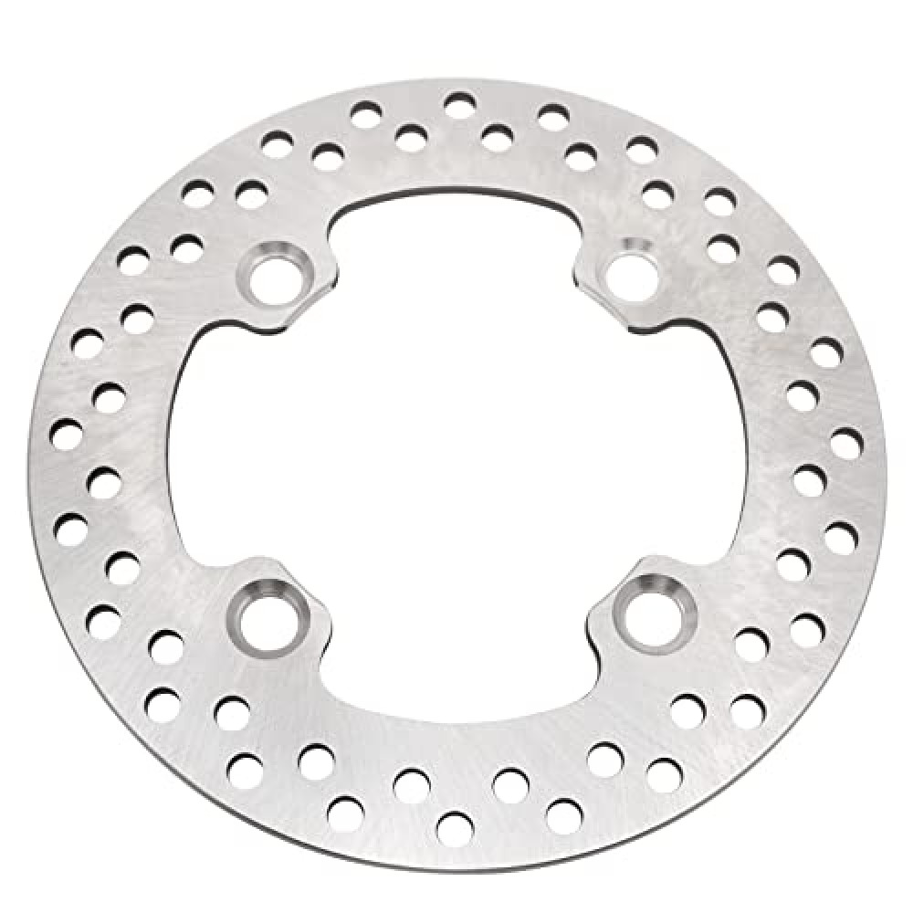 M MATI Front Rear Brake Disc Rotor for Polaris RZR 900 800-4 570 1000-S Ranger 900 800 1000 Diesel GEM Brutus ACE-570/900 General-1000 5254999