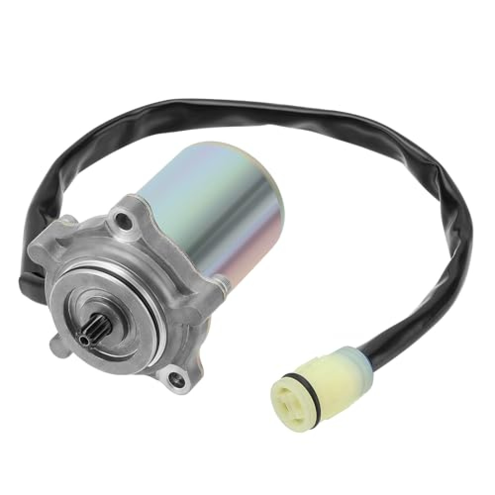 M MATI Power Shift Control Motor for Honda Recon 250 ES 2002-2023 Electric Shift Edition Only 31300-HM8-A51