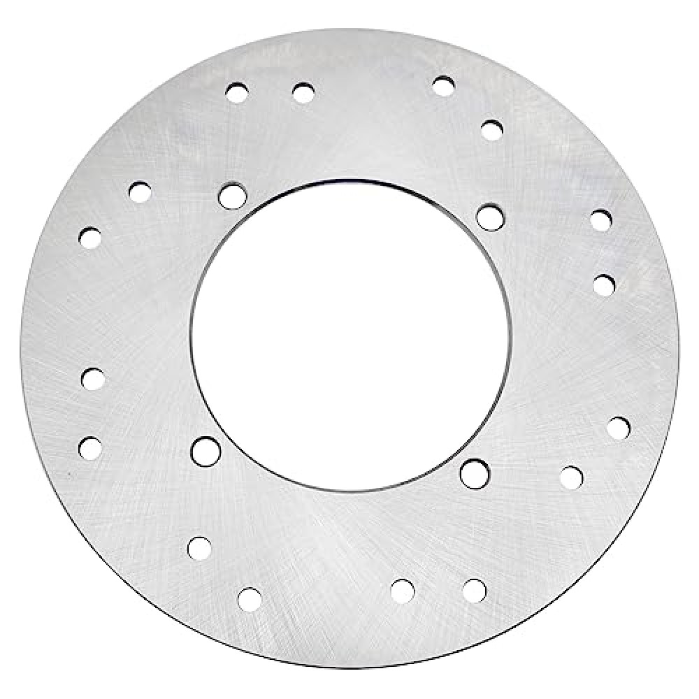 M MATI Rear Brake Disc Rotor for Polaris Sportsman 400 450 500 600 2003-2006 Sportsman 700 2002-2006 Sportsman 800 2005-2007 Ranger 425 500 650 TM 700 XP 2001-2005 5244635
