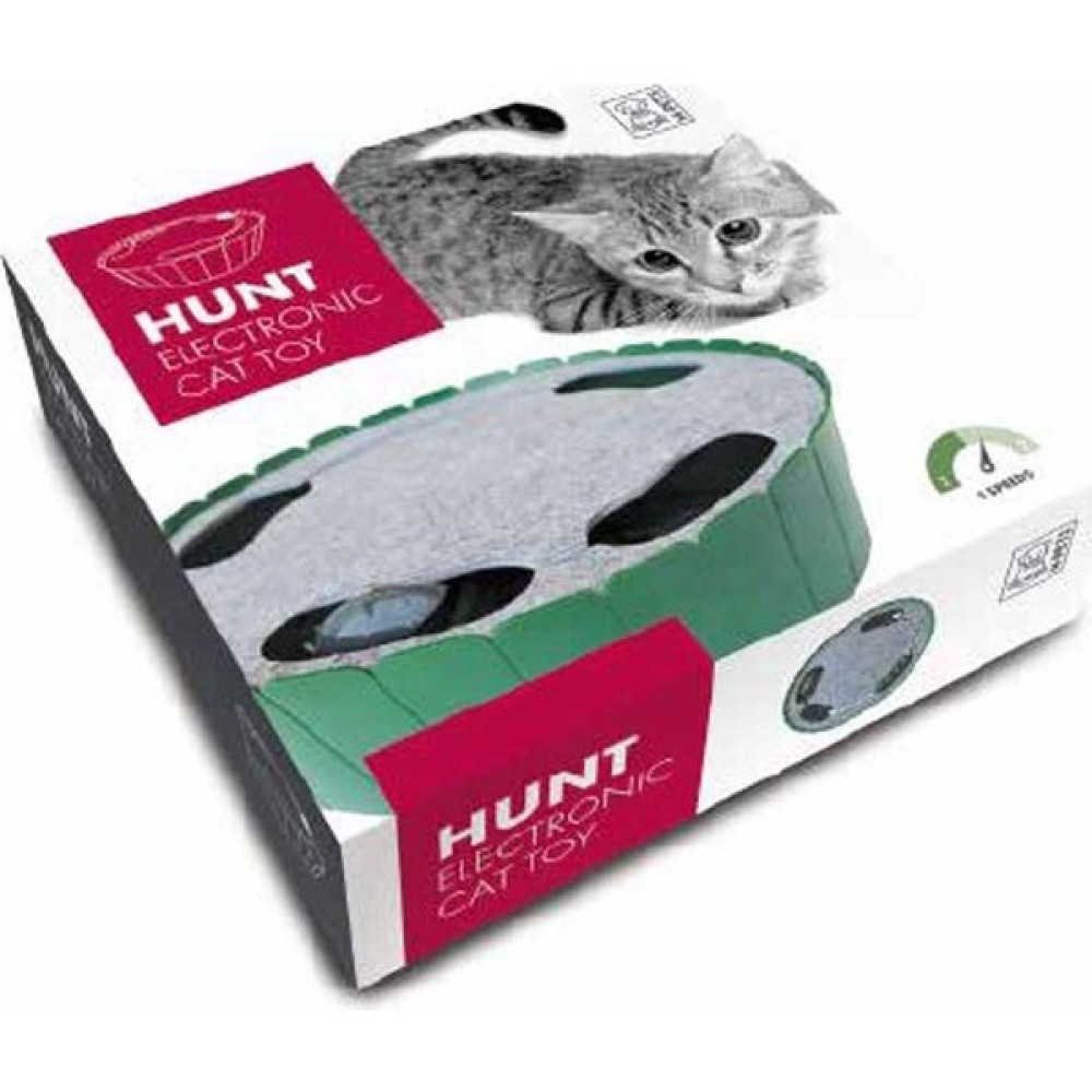 M-Pets Kedi İnteraktif Oyun. "Hıde & Seek" 2 In 1 Evcil Hayvan Ürünleri Fiyatı