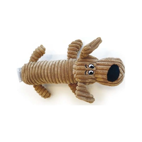M-Pets Köpek Oyuncak Peluş Köpek Sesli-Kahverengi 32*17*9 Evcil Hayvan Ürünleri Fiyatı