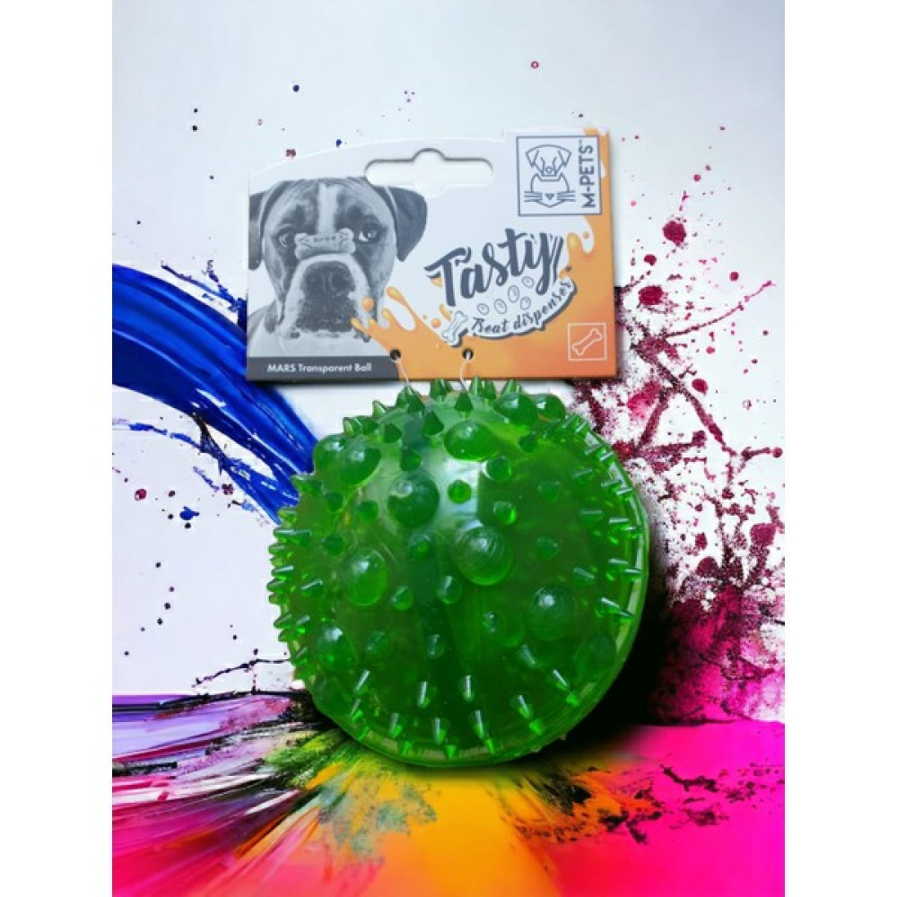 M-Pets Ödül Hazneli Kauçuk Köpek Topu, Ödüllü Köpek Oyuncağı, Ödüllü Köpek Topu, Köpek Oyuncağı, Ödül Hazneli Köpek Oyuncağı, Köpek Topu - Yeşil Evcil Hayvan Ürünleri Fiyatı