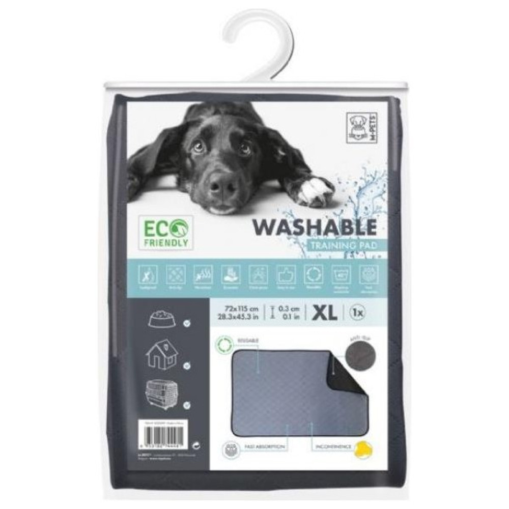 M-Pets Yıkanabilir Köpek Çiş Eğitim Pedi Xl Evcil Hayvan Ürünleri Fiyatı