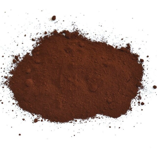 M1 Art Toz Pigment Boya 100.GR-EPOKSI Reçine-Poliüretan Reçine-Polyester Reçine Boyası - Kahve Diğer Fiyatı