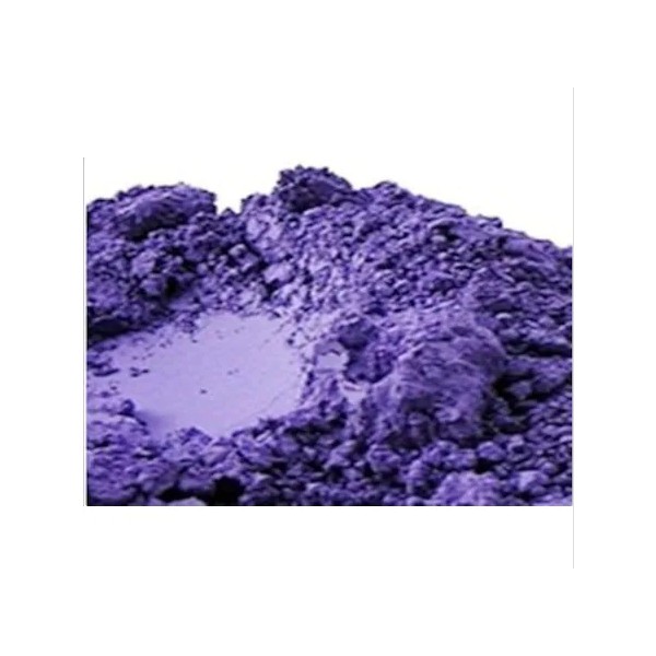 M1 Art Toz Pigment Boya 100.GR-EPOKSI Reçine-Poliüretan Reçine-Polyester Reçine Boyası - Mor Diğer Fiyatı