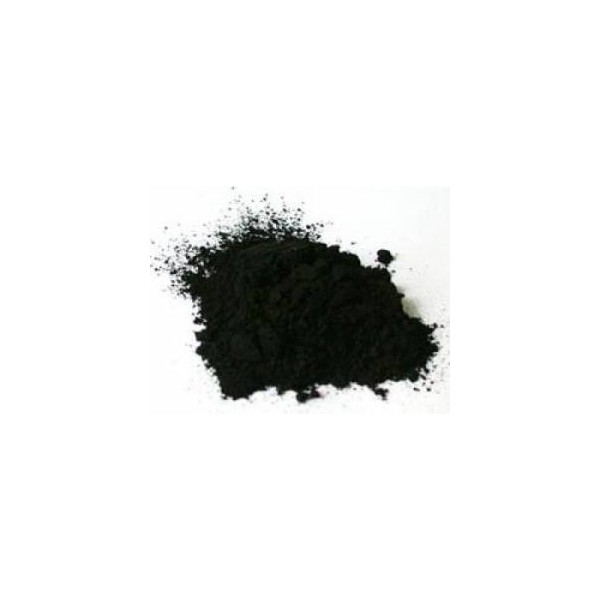 M1 Art Toz Pigment Boya 100.GR-EPOKSI Reçine-Poliüretan Reçine-Polyester Reçine Boyası - Siyah Diğer Fiyatı
