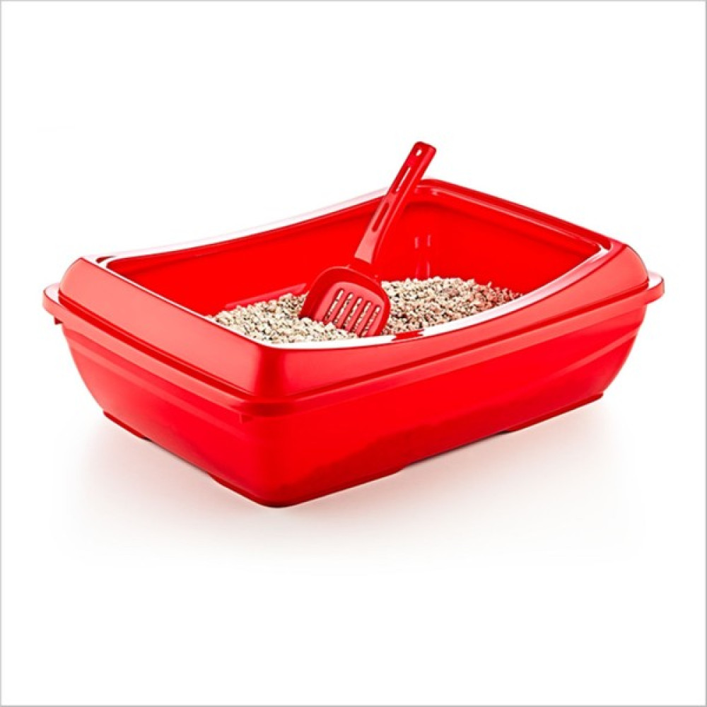 M3 Decorium En Dev Derin Büyük Geniş 49X38CM Kedi Köpek Kum Kabı Havuzu Wcsi Haznesi Tuvaleti Leğeni Kutusu Oto Boyaları Fiyatı