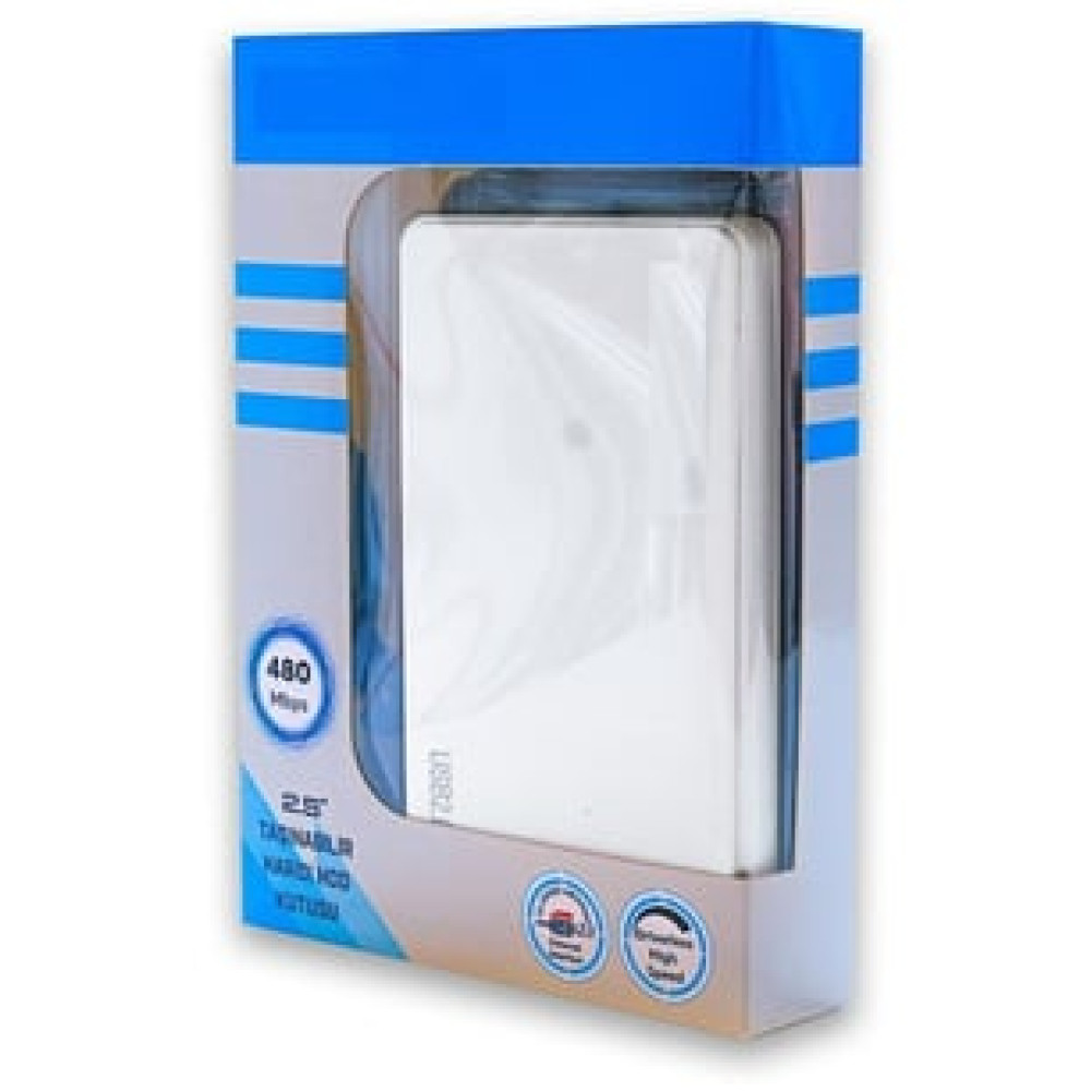 M5-500 USB 3.0 2.5" 500 GB Harici Harddisk Taşınabilir Hard Diskler Fiyatı
