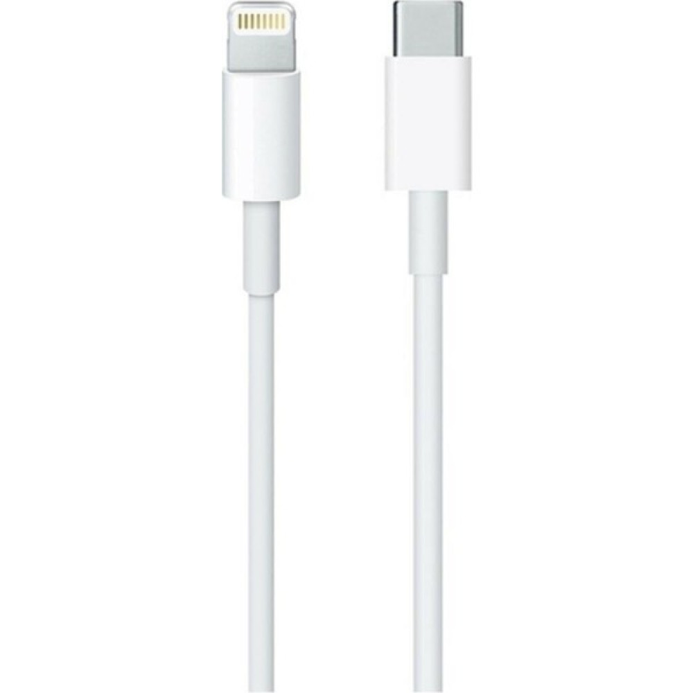 M90 Apple Uyumlu Apple iPhone Type-C Apple iPhone Usb-C Yeni Nesil Hızlı Şarj Kablosu - Beyaz Cep Telefonu Kablosu Fiyatı
