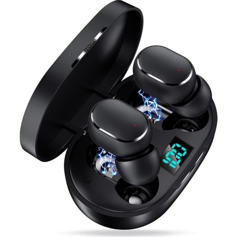 M90 M90DOTS Bluetooth Kulaklık Hd Ses Extra Bass Yüksek Mikrofon Kalitesi - Siyah Bluetooth Kulaklık Fiyatı