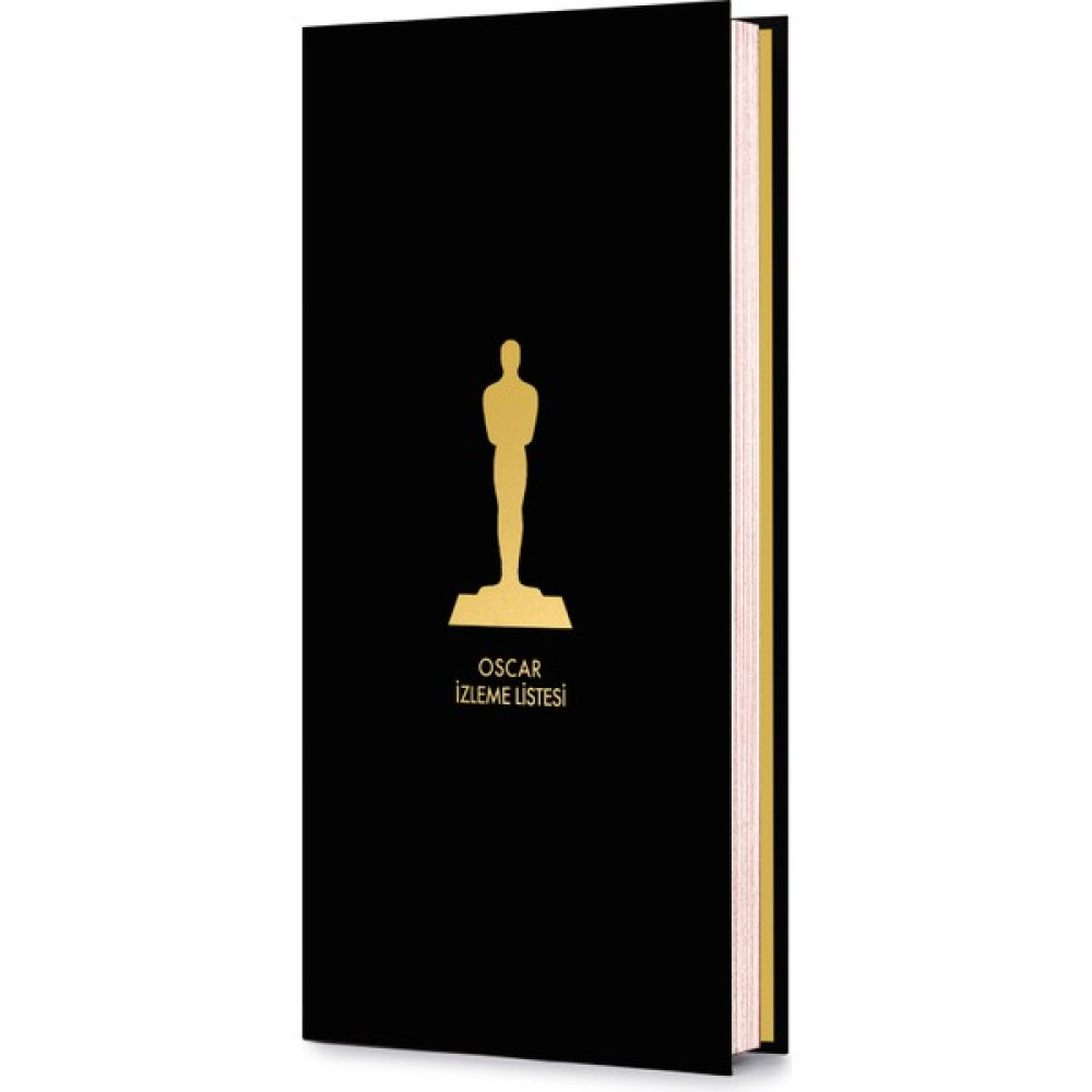 Mabbels Bi’ Film Önersene Oscar Defter Defter Fiyatı