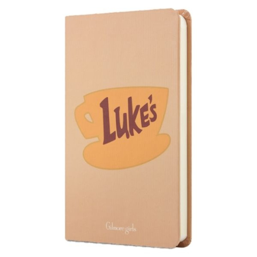 Mabbels Gilmore Girls Sert Kapak Mini Defter Lukes Kahverengi Oto Boyaları Fiyatı