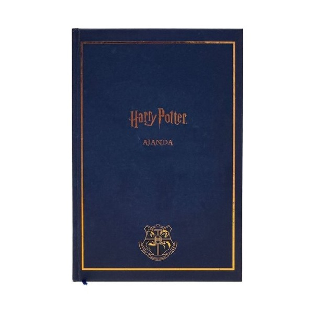 Mabbels Harry Potter Ajanda 3 Ajanda Fiyatı