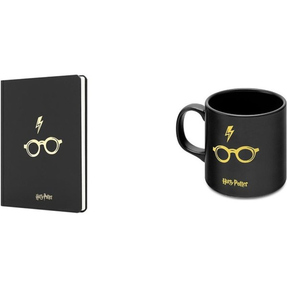 Mabbels Harry Potter Ajanda + Harry Potter Mug Seti Ajanda Fiyatı