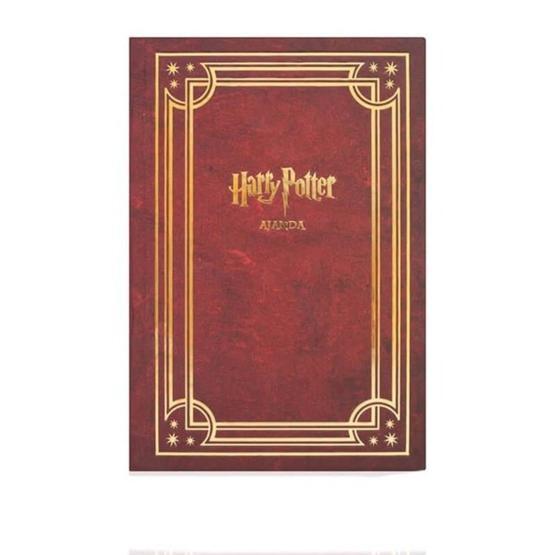 Mabbels Harry Potter Ajanda Ajanda Fiyatı