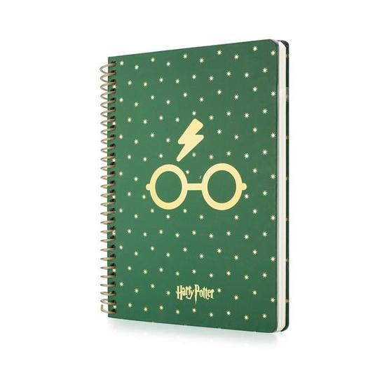 Mabbels Harry Potter Ajanda