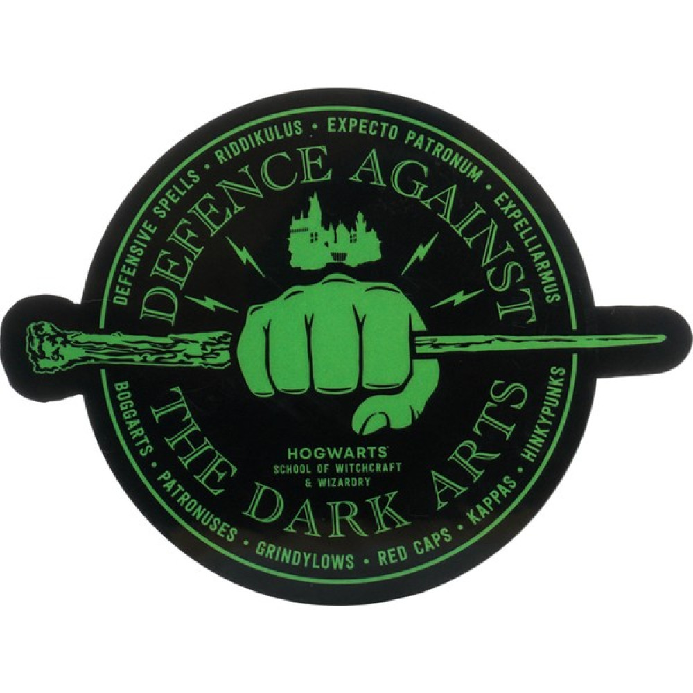 Mabbels Harry Potter Defence Against Bardak Altlığı Oto Boyaları Fiyatı