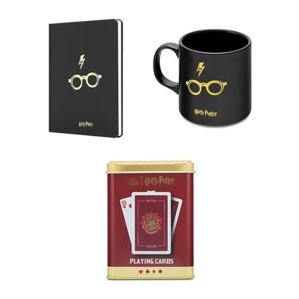 Mabbels Harry Potter Haftalık Ajanda Süresiz Ajanda Seti 1 Ajanda Fiyatı