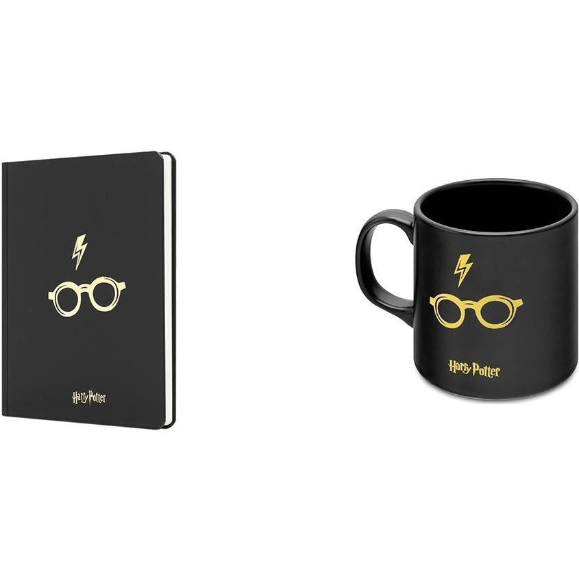 Mabbels Harry Potter Haftalık Ajanda ve Mug Ajanda Fiyatı