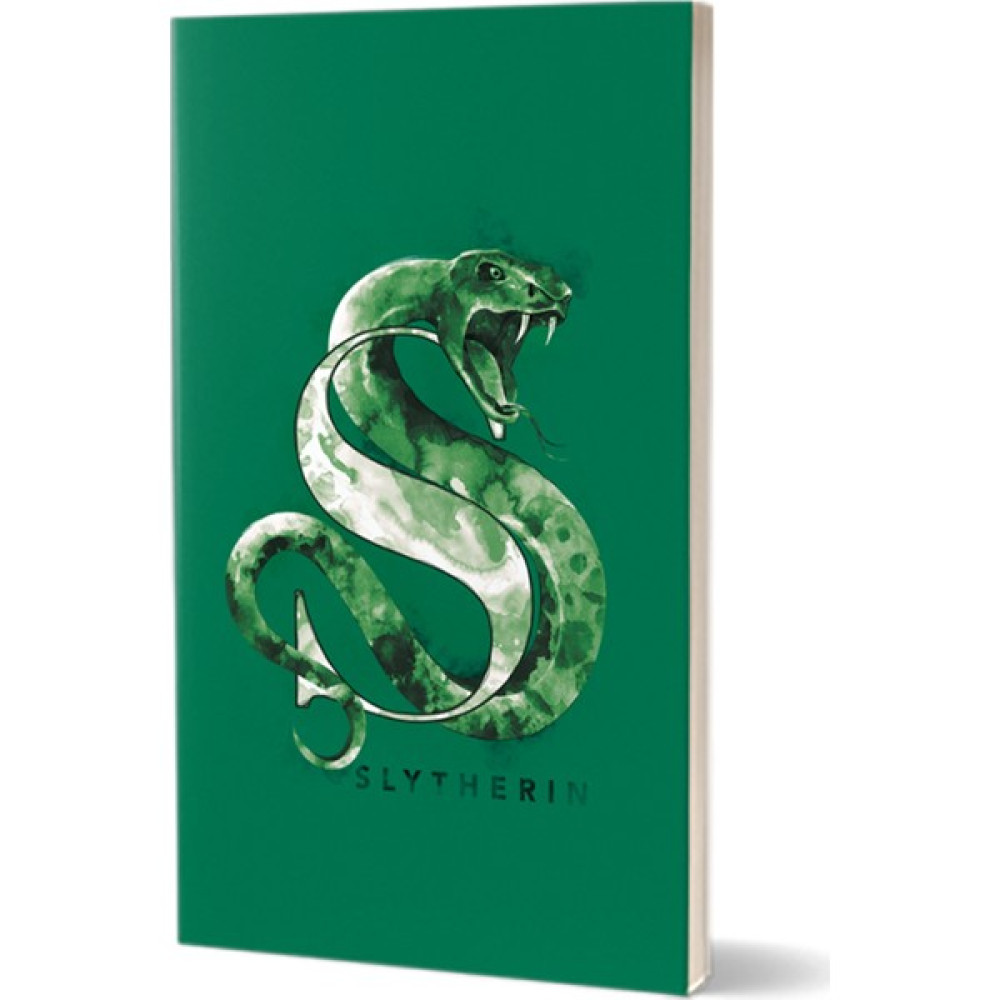 Mabbels Harry Potter Slytherin Mini Defter Not Defteri & Bloknot Fiyatı