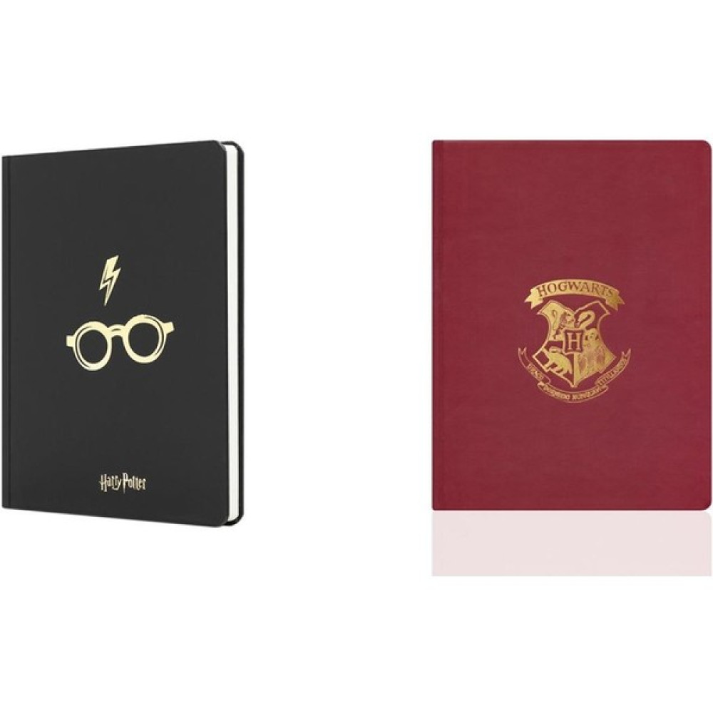 Mabbels Harry Potter ve Hogwarts Haftalık Ajanda Ajanda Fiyatı