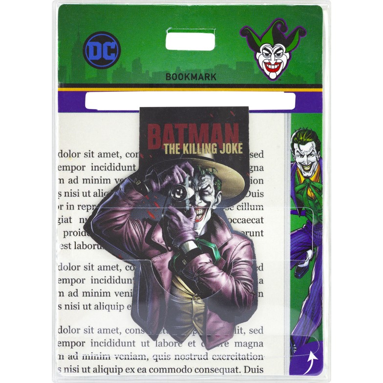 Mabbels Joker Mıknatıslı Kitap Ayracı 1 Adet Renkli Batman Tasarımıyla Özel Kesim SSD / Solid State Drive Fiyatı