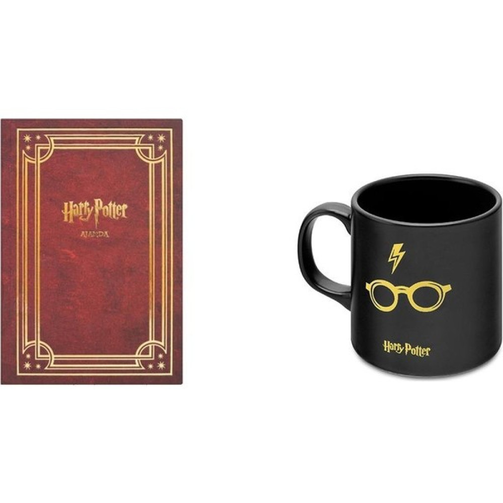 Mabbels Mösyö Taha x Mabbels - Harry Potter Ajanda ve Mug Oto Boyaları Fiyatı