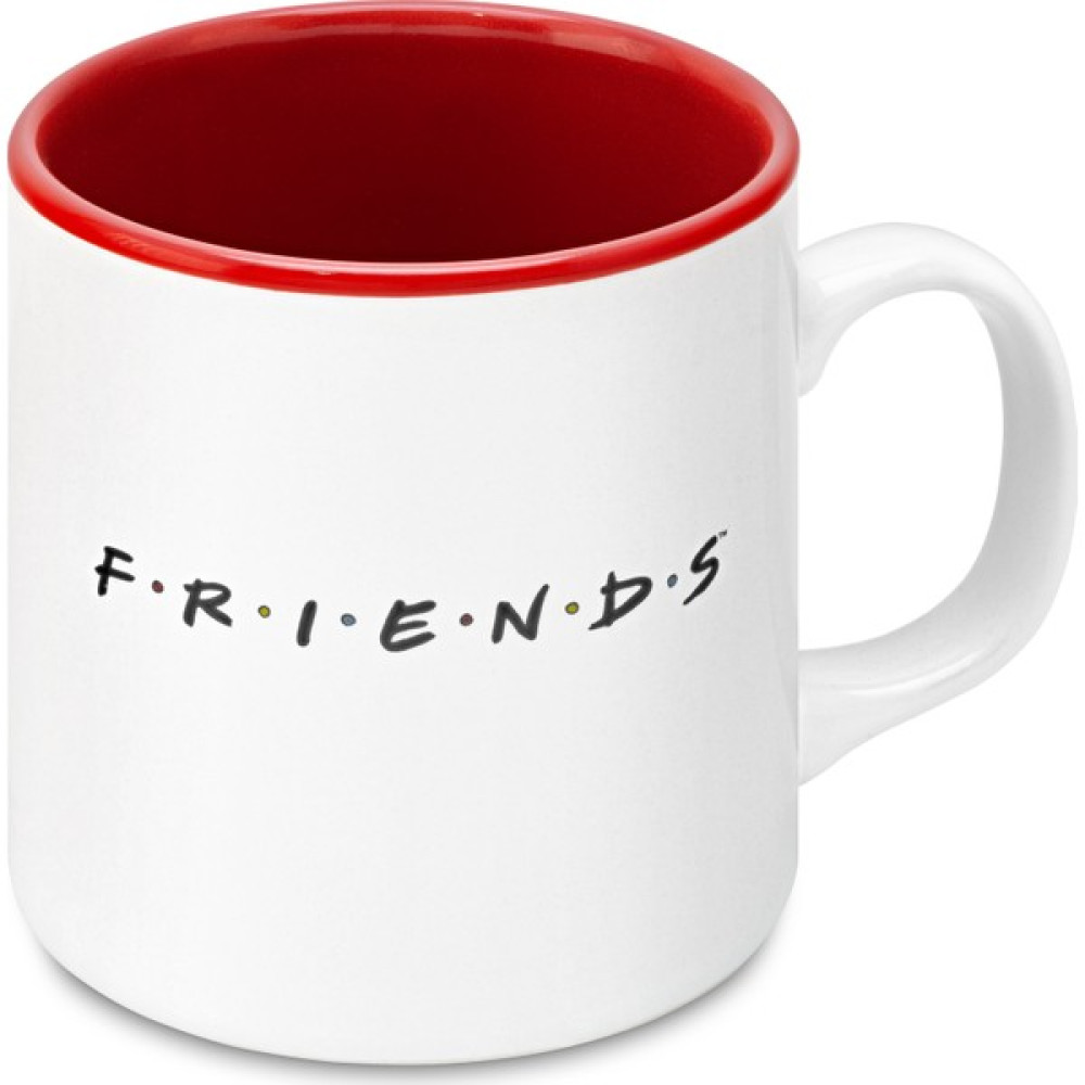Mabbels Mug Friends Fincan / Bardak / Kahve Takımı Fiyatı