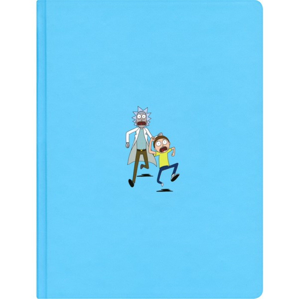 Mabbels Rick And Morty Ajanda Ajanda Fiyatı